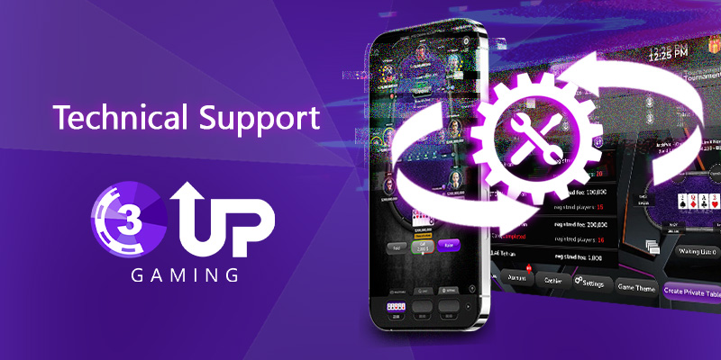 The Importance of Reliable Customer Support in Poker Software