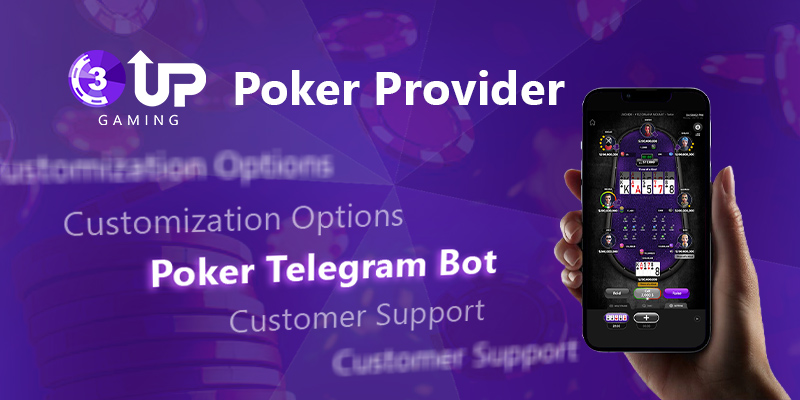 Why is poker software essential for tournament organizers