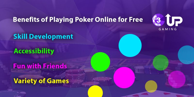 Poker Online Free
