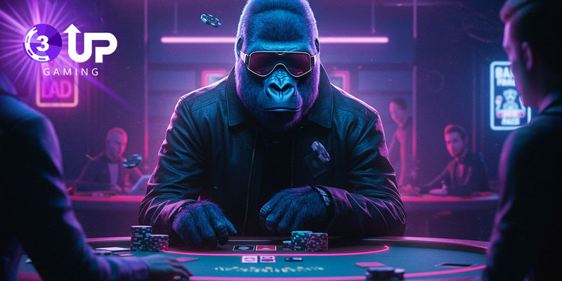 Custom Poker Bot Development