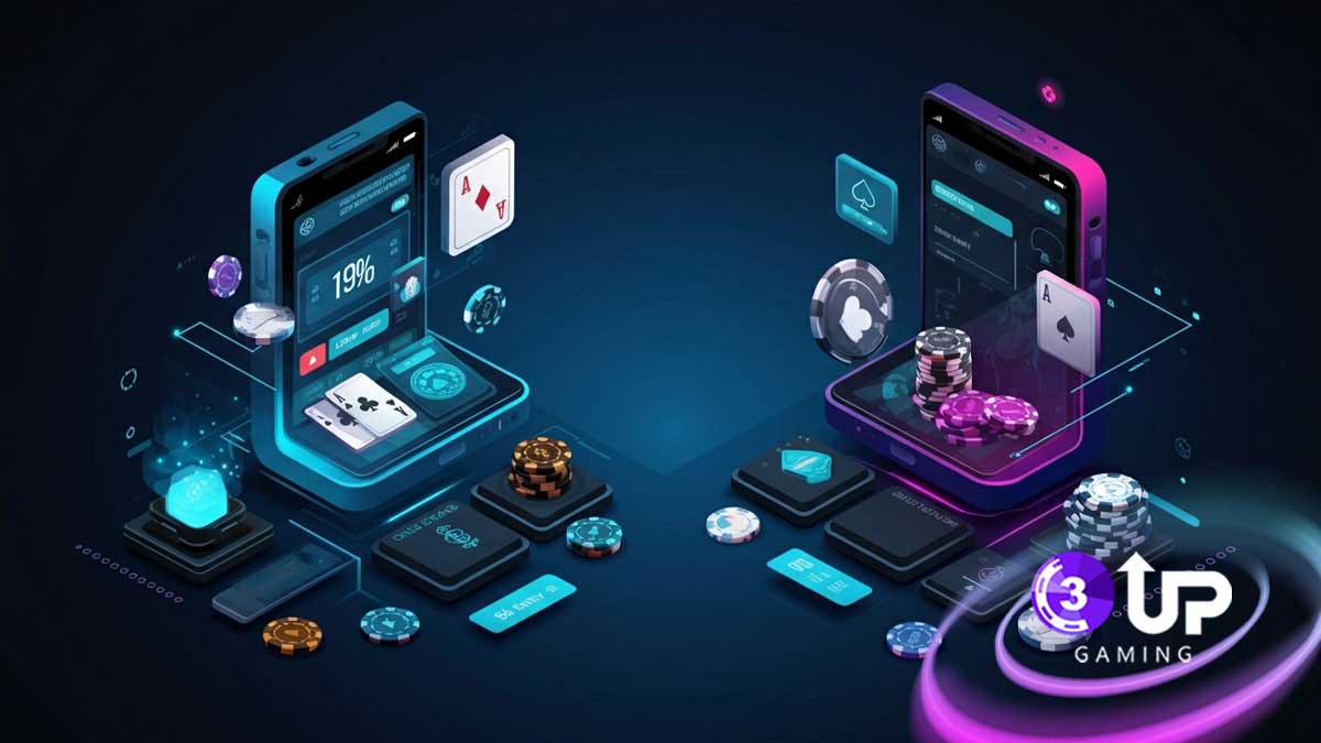 Online Poker Club vs. Live Poker Club: Which One is Right for You?