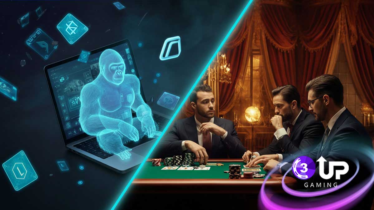 Online Poker Club vs. Live Poker Club: Which One is Right for You?
