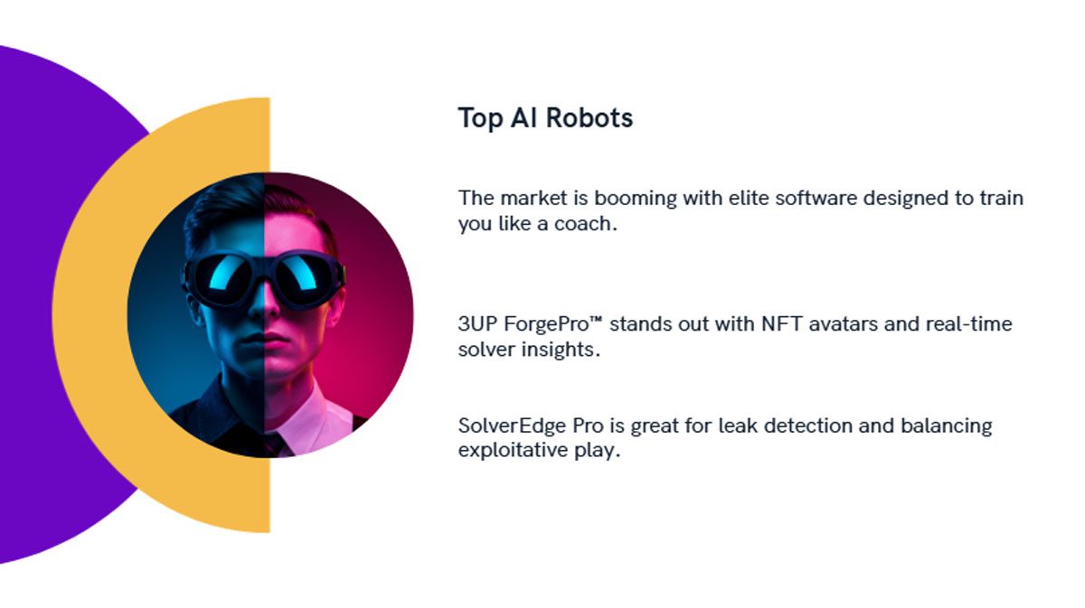 AI Poker Robot for Sale: Boost Your Win Rate