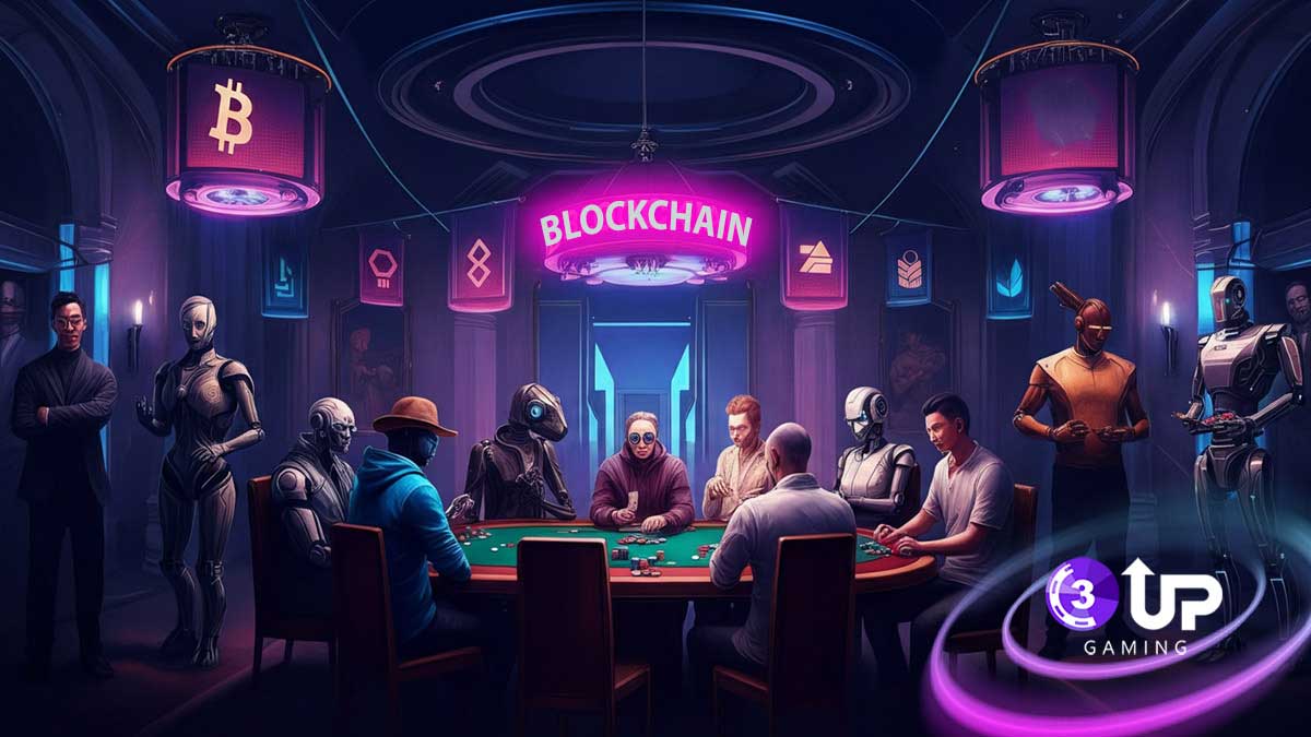 AI Poker Robot for Sale: Boost Your Win Rate