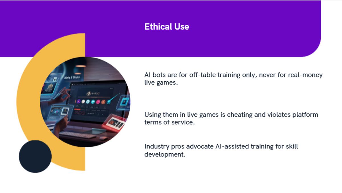 AI Poker Robot for Sale: Boost Your Win Rate