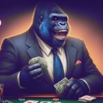 Can You Play Poker with Money?