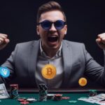 Play-to-Earn Crypto Poker: A Revolution in Gaming