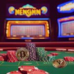 Crypto Poker Real Money: How to Start Playing?