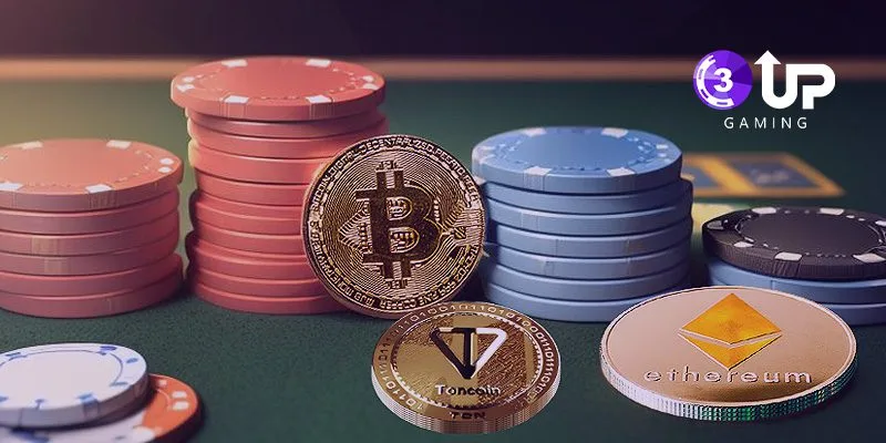 Free Crypto Poker: How to Start Without Spending?