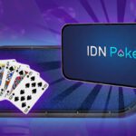 IDNPoker Skins: A Comprehensive Guide