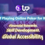 Poker Online Real Money