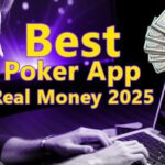 Best Poker App Real Money 2025