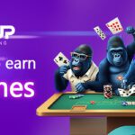 NFT Games Play-to-Earn