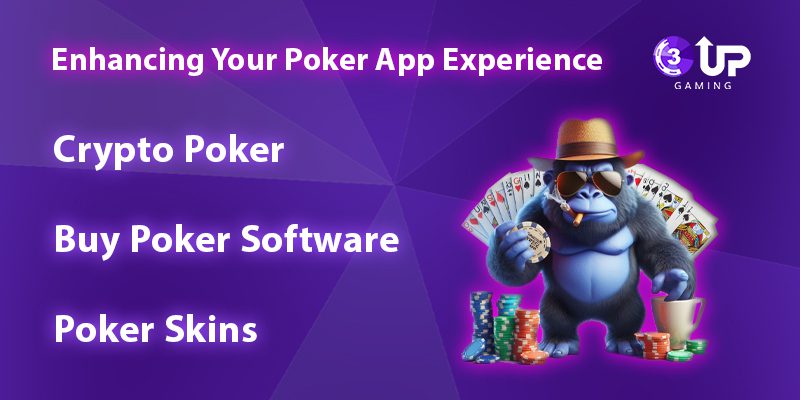 Poker App Download 2025