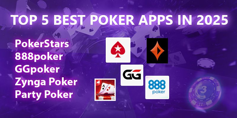 Best Poker App Guide 2025
