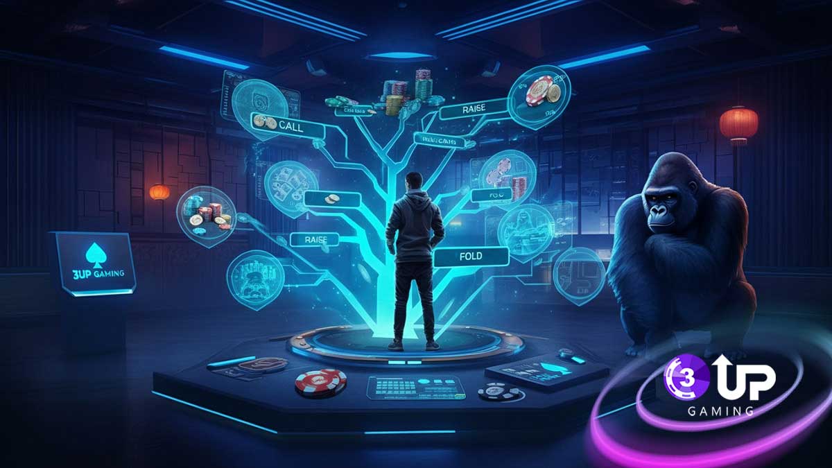 Beginner-Friendly Poker Apps That Make Learning Easy