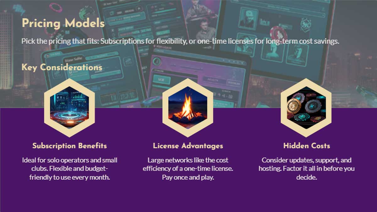 Best Online Poker Site Software for 2025