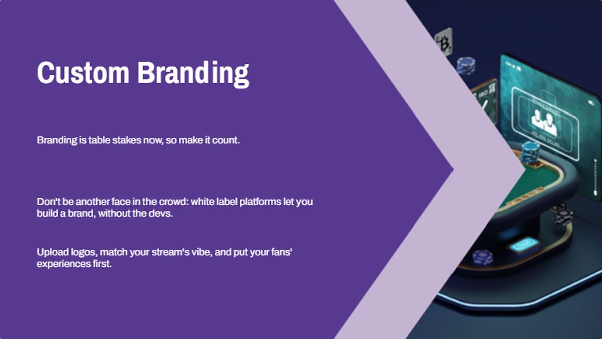 Best Poker Site Software: Launch Your Online Poker Club with Confidence