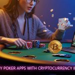 Buying Poker Apps with Crypto in 2025