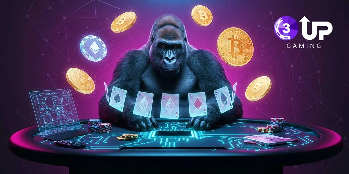 Crypto Poker Software: Play with Bitcoin and Altcoins