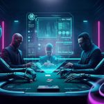 Defeat the Poker Tables with your Bots