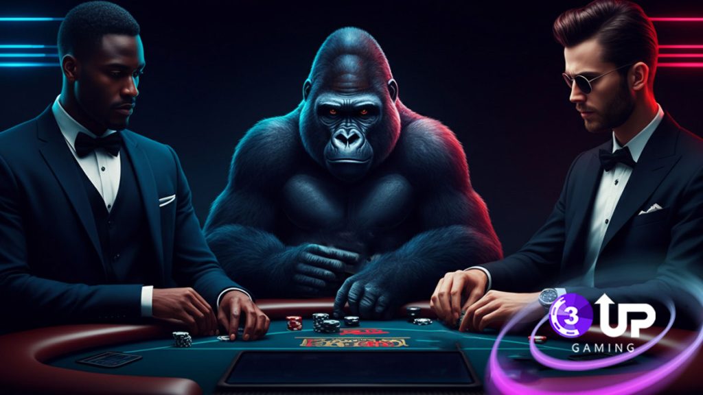 Join the Ultimate Online Poker Club for Exclusive iGaming