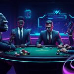 Join the Ultimate Online Poker Club for Exclusive iGaming