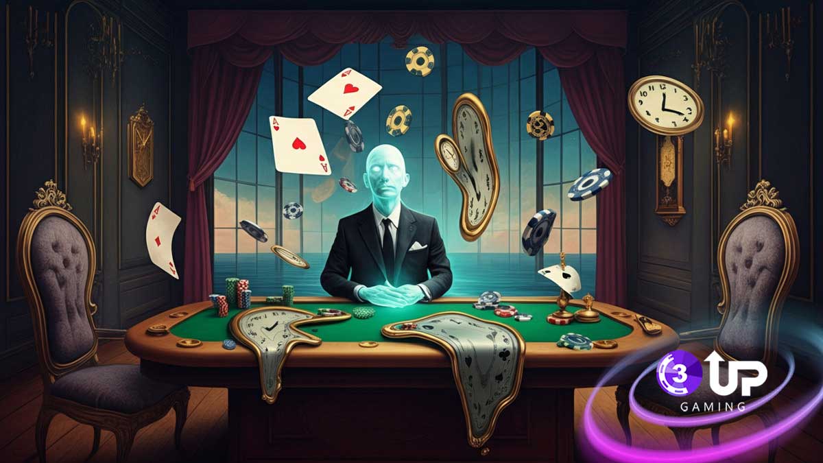 Play in Poker Private Rooms for Exclusive High-Stakes Action