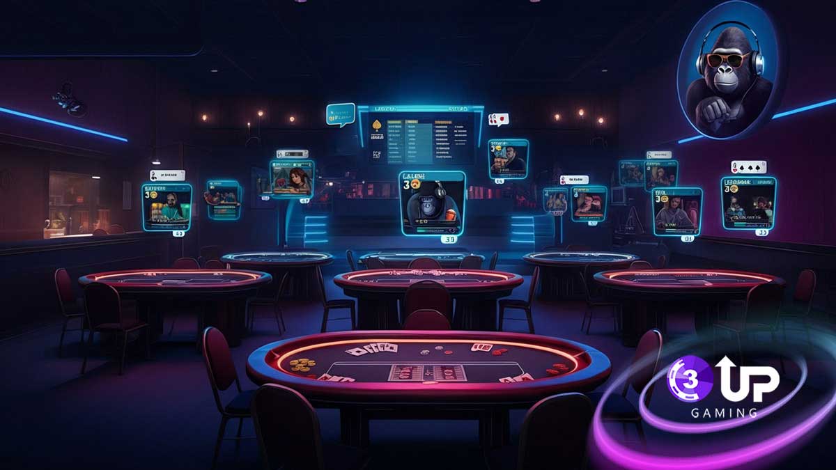 Top Poker Club Apps for Desktop and Mobile Play