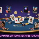 Top Poker Software Features for 2025: Your Ultimate Guide to Winning Big!