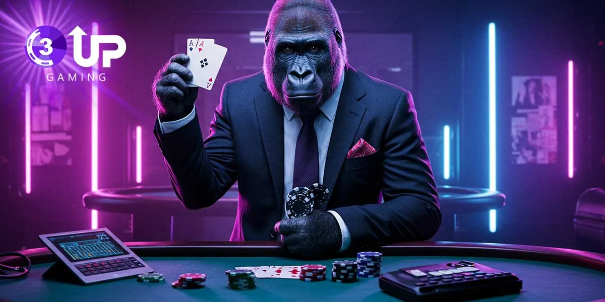 Turnkey Poker Site for Sale: A Unique Opportunity to Enter the iGaming Market!