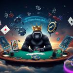 Unlock Exclusive Poker Private Clubs for VIP Gaming Experiences