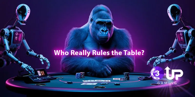 Top Rated Poker Bot 2025: Top Performing AI Tools Compared!