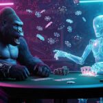 Can Poker Bots Beat Human Professionals?