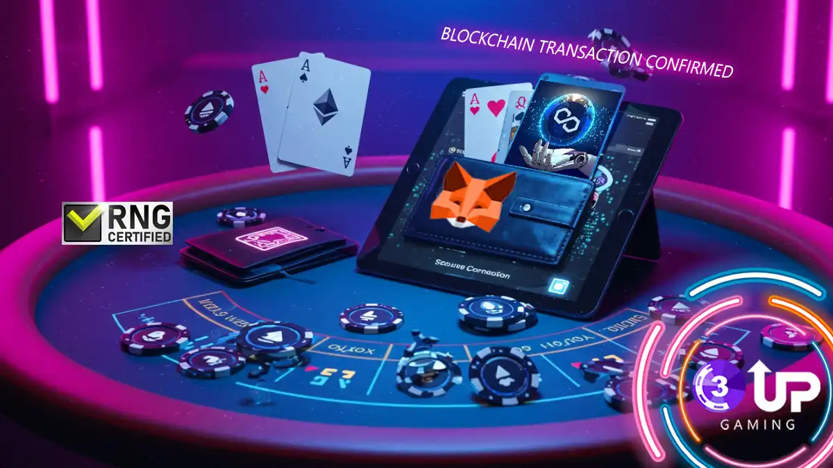 What Is Web3 and How It Redefines Crypto Poker?