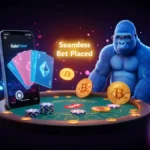 Why Bitcoin Poker UI Wins Big in 2025!