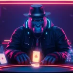 How Poker NFT Characters Earn You Passive Income!