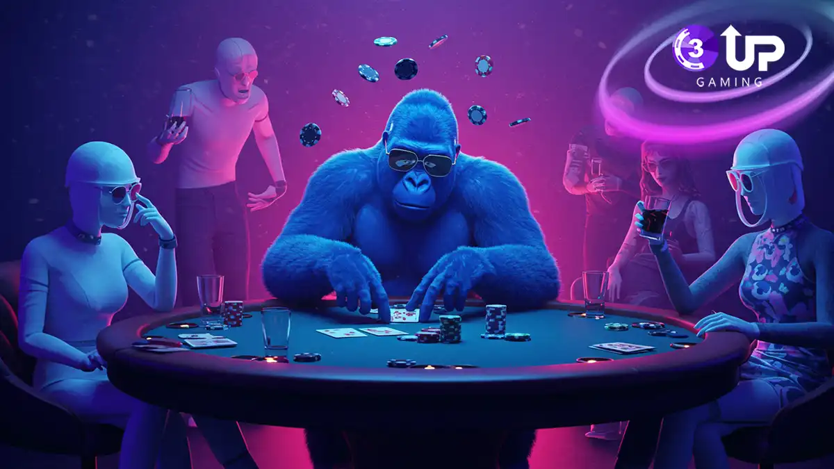 Best Free Multiplayer Poker Apps to Play With Friends!