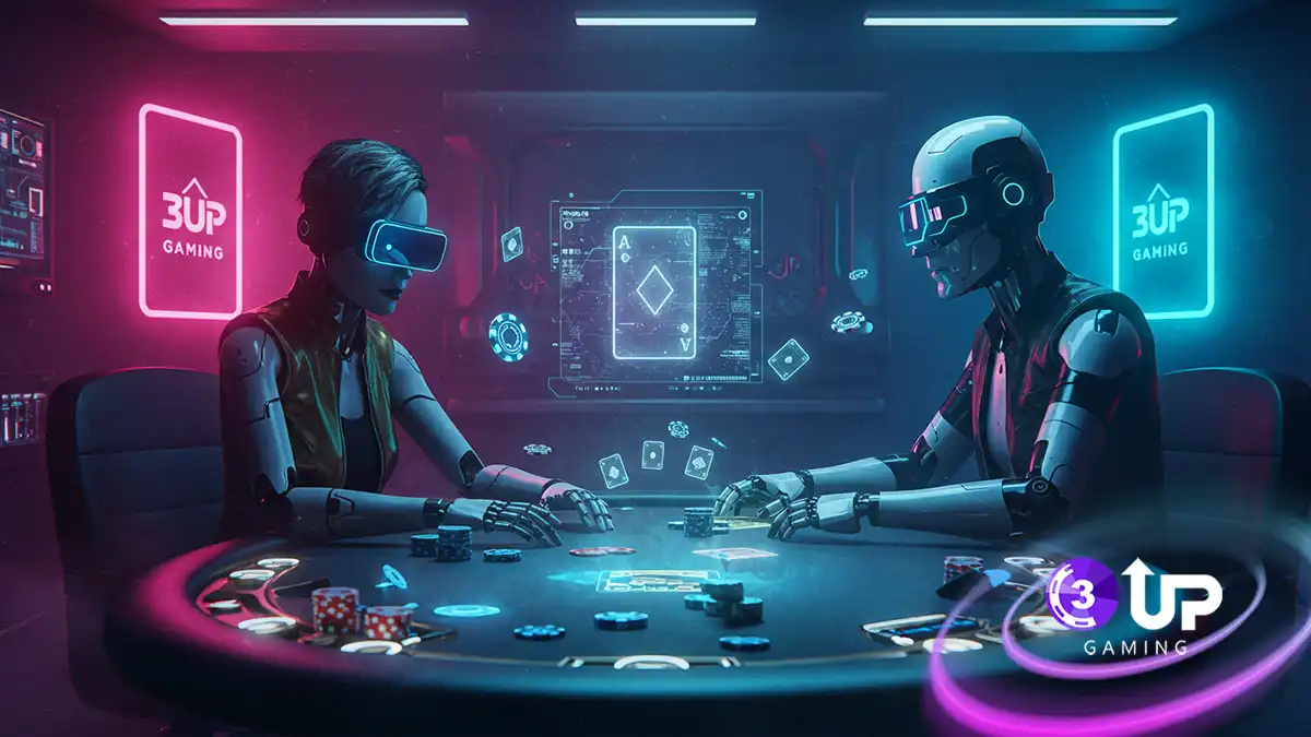 How Bots Are Changing the Game of Online Poker?