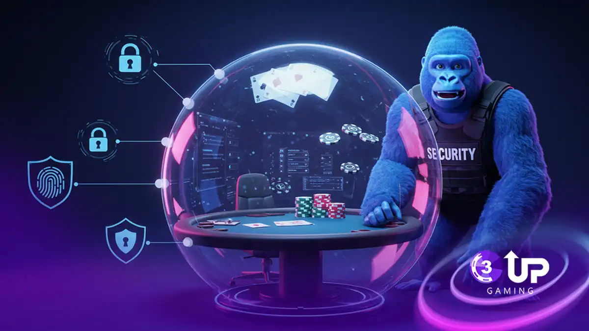 How to Build a Secure Online Poker Platform?