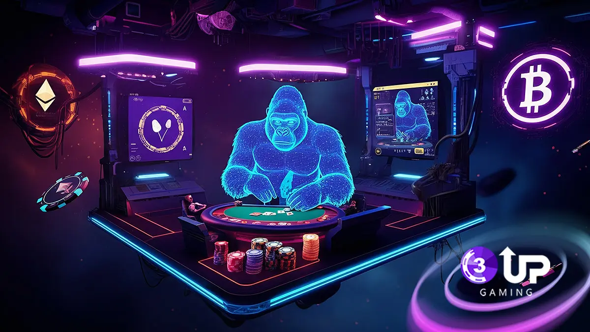Poker Tournament Software: Run Seamless | Scalable & Profitable Events Online!