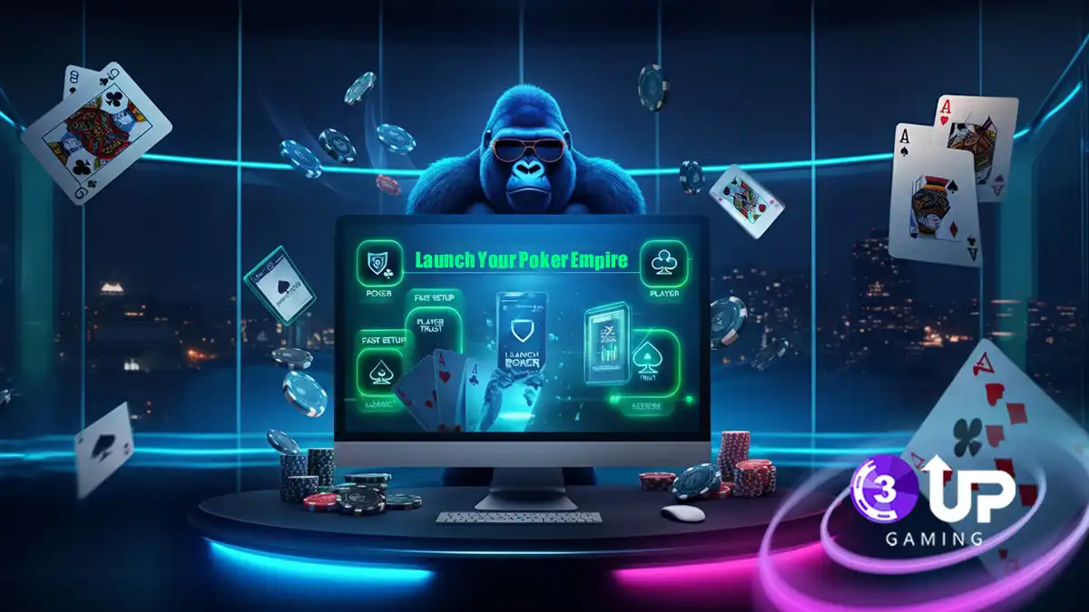 Best Online Poker Room Software for 2025 – Features Pricing & Reviews!