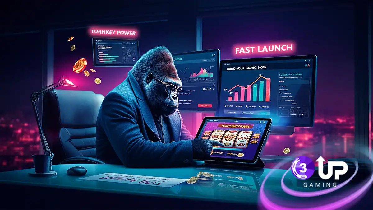 How to Launch an Online Casino with Turnkey Software in 2025?