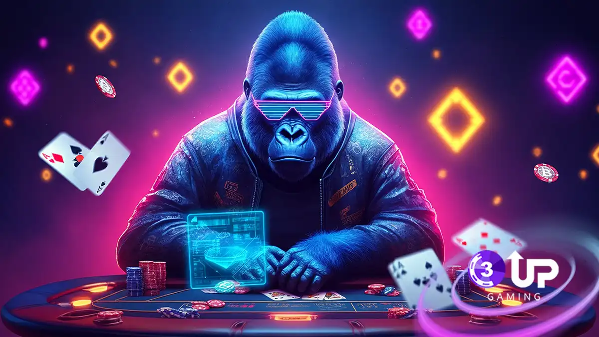 Top Crypto Poker Provider | Secure Fast & Blockchain-Powered Poker Solutions
