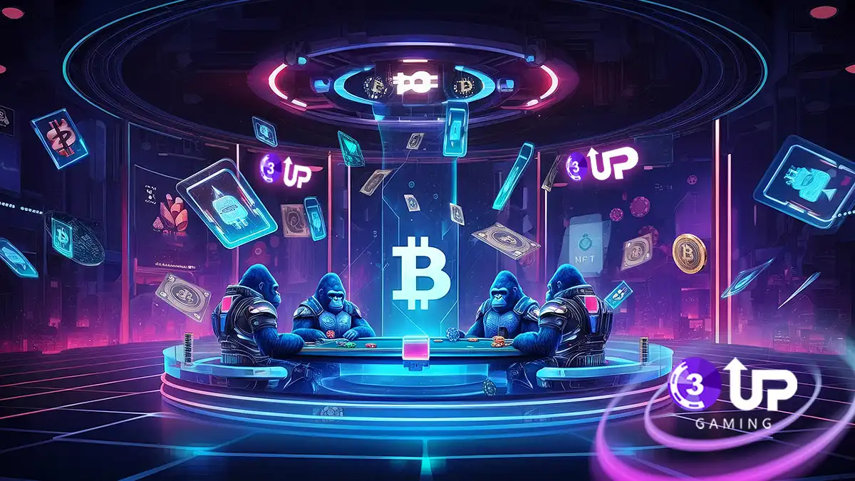 How to Play Bitcoin Poker: Complete Beginner’s Guide!