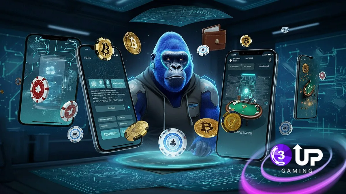 Mobile Poker Software for Sale: iOS and Android Compatible