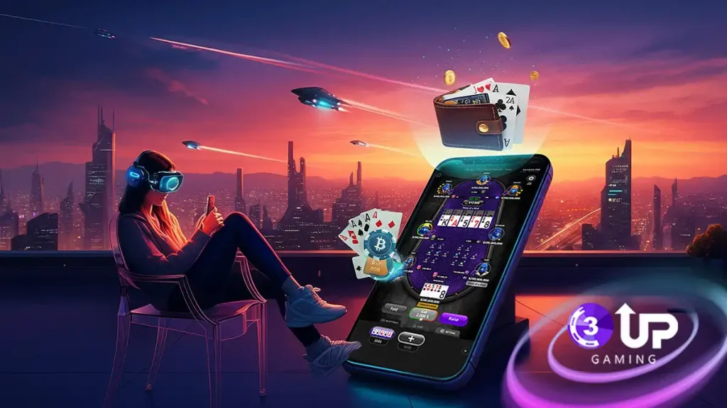 Best Online Poker Sites That Accept Bitcoin in 2025!