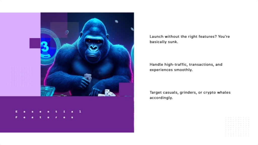 Professional Poker Platform Software