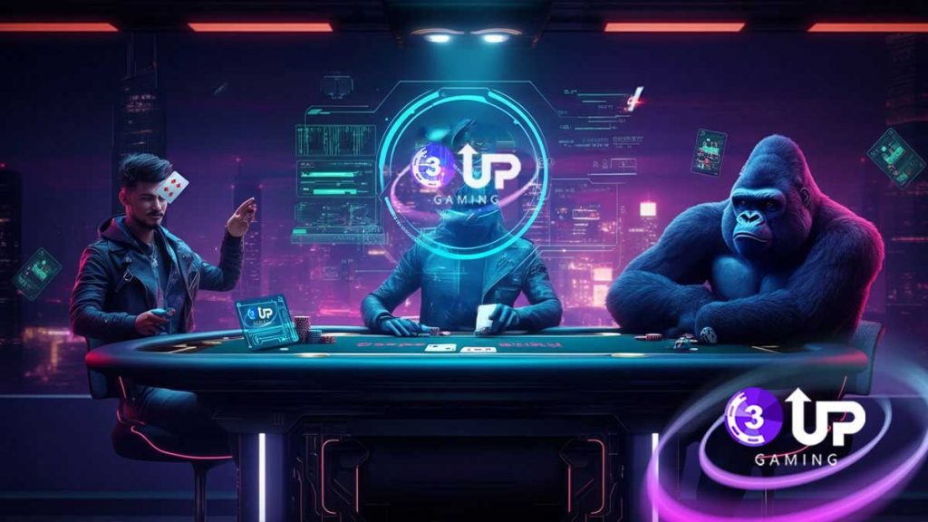 Professional Poker Platform Software