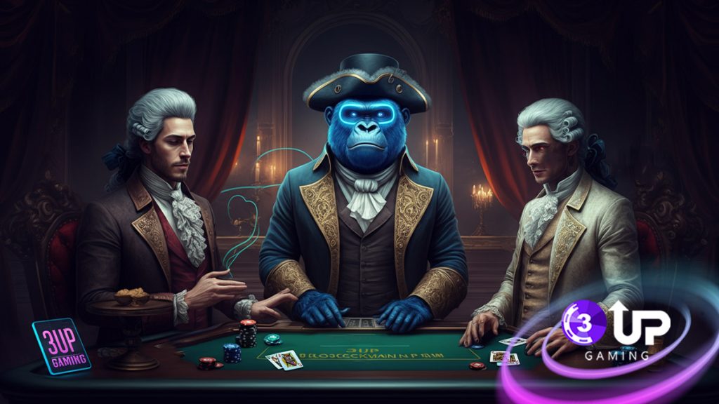Play Crypto Poker and Enjoy Fast, Secure Payments